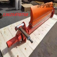 输送机清扫器 安装方便 使用寿命长 济宁向上金品