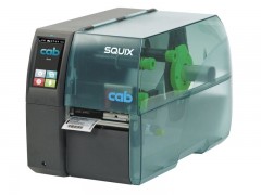 SQUIX 4.3条码打印机 高赋码图1