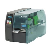 SQUIX 4.3条码打印机 高赋码