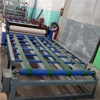 浙江外墙保温一体板机械 自动化生产线