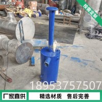 水封式正负压保护器 沼气工程防负压设备 稳压增压系统