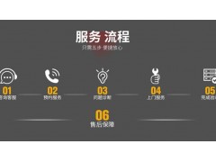 九江三星空调售后服务维修热线电话400预约报修中心图1