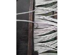 钢丝绳防撕裂输送带  矿用钢丝绳提升带  耐热橡胶钢丝绳皮带图2