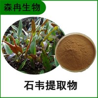 森冉生物 石韦提取物 石兰提取物 植物提取原料粉