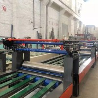 湖南复合挤塑板设备 自动化生产线