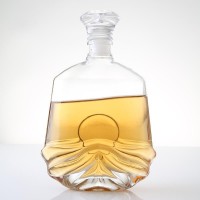 广州空酒瓶定做厂家