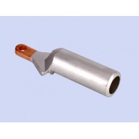 塑壳断路器线鼻耳DTLX-300mm2小头铜铝鼻子厂家批发规格齐全