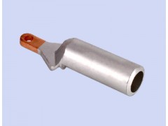 铜铝接线端子平方电缆DELX-50平方焊接铜铝接线鼻子