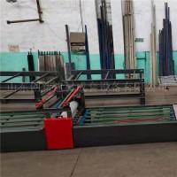 湖南防火板机械 自动化生产线