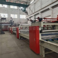 湖南FS外模保温一体板机器 自动化生产线