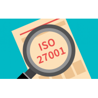 ISO27001信息安全管理体系浙江认证公司