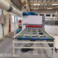 湖南秸秆板机器 自动化生产线