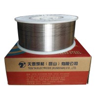 JQ•H0Cr19Ni9不锈钢气体保护MIG焊丝
