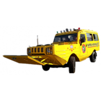 应急救援装备 河北五星瓦尔特霸王龙全地形救援车