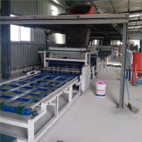 湖南防火板机器 自动化生产线