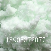 六水氯化铥TmCl3·6H2O青绿色结晶体实验应用
