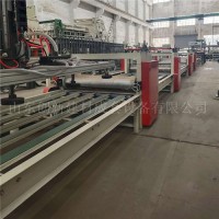 海南玻镁板生产线 自动化生产线