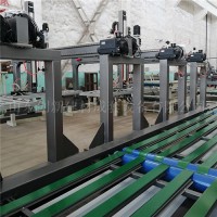 海南匀质板生产线 自动化生产线