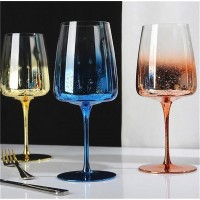 广州玻璃酒杯烤漆厂，广州玻璃酒杯喷漆厂，广州玻璃酒杯喷涂厂