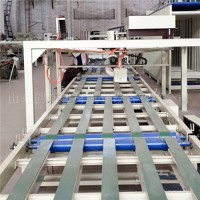 海南FS免拆外墙保温板生产线 自动化生产线