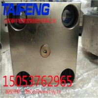 山东泰丰厂家供应插件盖板 TLC80AA40E-7X