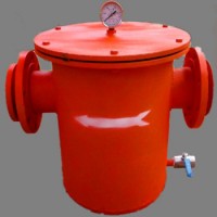 江苏厂家供应BDQS-A型气水分离器