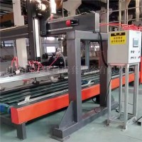 玻镁板生产线 创新建材设备玻镁板机械 自动化机器