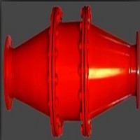 XFHQ型矿用防回火装置厂家