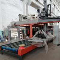 成套岩棉砂浆复合板设备 岩棉砂浆复合板机械 自动化机械