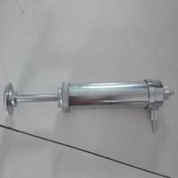 九江煤业用高负压瓦斯采取器/常规参数