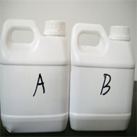 AB剂聚氨酯封孔器用途