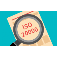 ISO20000认证浙江信息技术服务体系认证