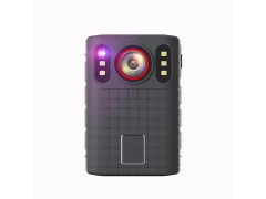 济南强警执法仪M1 录音拍照视频记录仪