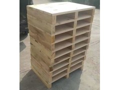 上海胶合板木铲板垫仓板厂家图1