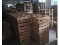 上海松江胶合板木铲板垫仓板厂家图1