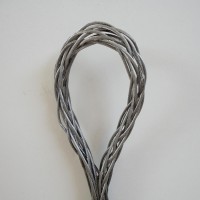 无扭不旋转钢丝绳 张力放线 电力牵引绳