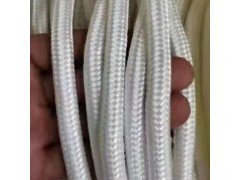 电力牵引绳高分子牵引绳绝缘导线放线绳