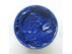浇铸MC尼龙颜色艳丽亚洲蓝颜料 无针眼图2