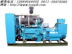 玉柴900KW柴油发电机组图2