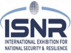 ISNR2024第十届中东(阿布扎比)国际国土安全与军警展