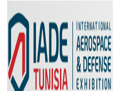 IADE2024第三届突尼斯(杰尔巴)国际航空航天与防务展
