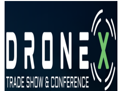 DroneX2024第四届英国(伦敦)国际无人机展