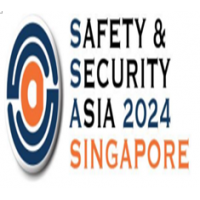 SSA2024第22届新加坡国际安防展