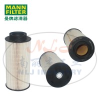 MANN-FILTER(曼牌滤清器)燃油滤芯PU10007