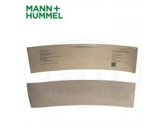 MANN+HUMMEL(曼胡默尔)FM200系列清洁纸6890322001