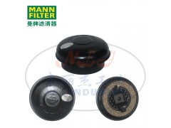 4100460122通风过滤器MANN-FILTER(曼牌滤清器)图1