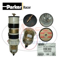 1002FH30 过滤器Parker派克Racor、燃油过滤/水分离器