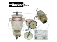 500FG10燃油过滤/水分离器Parker派克Racor、过滤器图1