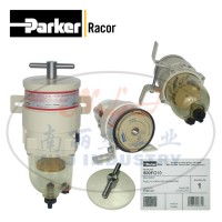 500FG10燃油过滤/水分离器Parker派克Racor、过滤器