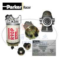 C490R30-M16过滤器Parker派克Racor、燃油过滤/水分离器